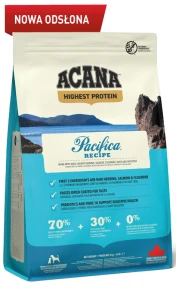 ACANA Karma dla psa PACIFICA DOG 2 KG