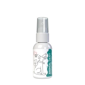 Over Zoo Animal dent spray do higieny jamy ustnej 50 ml