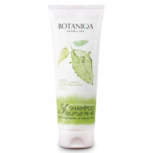 Promocja Botaniqa Show Line Smooth Detangling Shampoo - szampon dla ras długowłosych 250 ml 