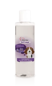Promocja Over Zoo Szampon z geraniolem wspomagający ochronę przed owadami 200 ml 