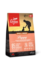 ORIJEN SMALL BREED PUPPY Karma dla szczeniaka 1.8 KG