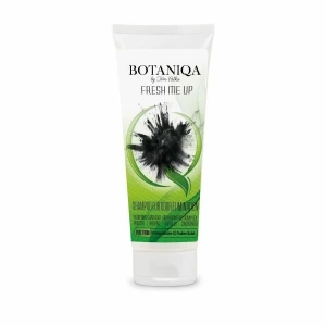 BOTANIQA BY TOM PALKA Szampon dla psów oczyszczający z aktywnym węglem 250 ml 