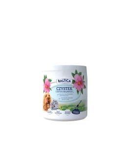 Baltica Czystek dla psa i kota 50 g