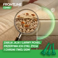 FRONTLINE Combo® na pchły i kleszcze dla psów_7
