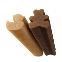 WHIMZEES Gryzak dentystyczny dla szczeniąt Stix M/L_2