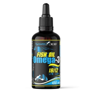 Game Dog Omega-3 100 ml