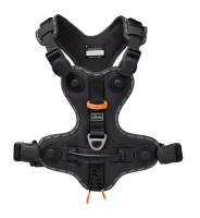 Hunter Szelki dla psa ErgoMove Pro czarne_2