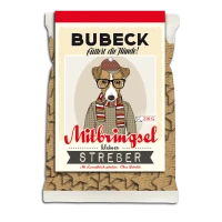 Bubeck Ciastka dla psa Hipster Nerd