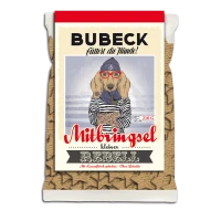 Bubeck Ciastka dla psa Hipster Buntownik
