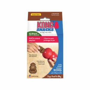 Promocja KONG®   Smaczki uzupełniające rozmiar L 312 g