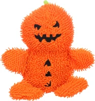 Flamingo Zabawka dla psa Little man Orange_2