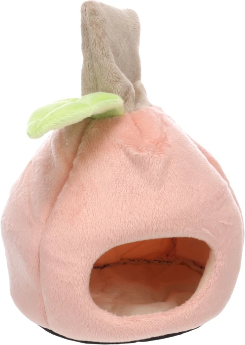 Flamingo Domek do spania dla chomika Helga różowy