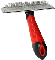 Flamingo Szczotka dla psa Slicker brush Premium Care_3