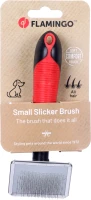 Flamingo Szczotka dla psa Slicker brush Premium Care_5