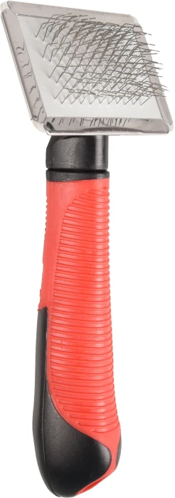 Flamingo Szczotka dla psa Slicker brush Premium Care