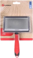 Flamingo Szczotka dla psa Slicker brush Premium Care_8