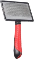 Flamingo Szczotka dla psa Slicker brush Premium Care_4