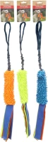 Flamingo Zabawka dla psa Fauxtra Tug rope Bungee_2