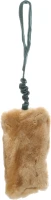 Flamingo Zabawka dla psa Furtra Chaser Bungee Sheepskin_11