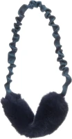 Flamingo Zabawka dla psa Fauxtra Ring Bungee Plush_3