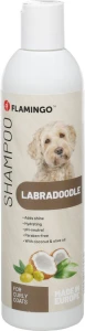 Flamingo Szampon dla rasy Labradoodle 300 ml