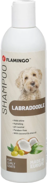 Flamingo Szampon dla rasy Labradoodle 300 ml