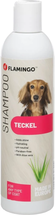 Flamingo Szampon dla Jamnika 300 ml