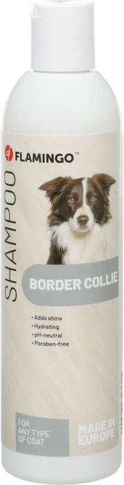 Flamingo Szampon dla Border Collie 300 ml