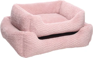 Flamingo Legowisko dla psa i kota Naya różowe