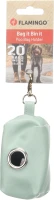 Flamingo Etui na woreczki Purva_5