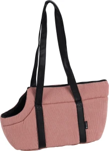 Flamingo Torba transportowa dla psa i kota Alessia