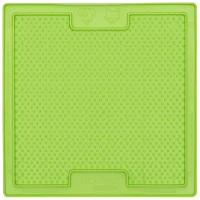 LickiMat Mata do lizania dla psa Soother Classic zielony_2