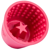 LickiMat Mata do lizania dla psa Yoggie Pot różowa_3