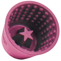 LickiMat Mata do lizania dla psa Yoggie Pot fioletowa_3