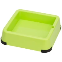 LickiMat Miska dla psa Mini Keeper zielony
