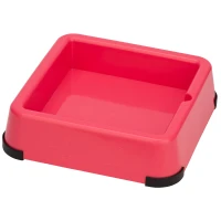 LickiMat Miska dla psa Mini Keeper czerwony_2