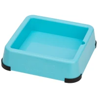 LickiMat Miska dla psa Mini Keeper  turkusowy