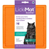 LickiMat Mata do lizania dla kota Soother Classic _2