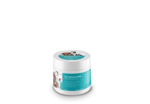 Covetrus Balsam dla psa i kota do łap i nosa 50 ml