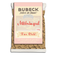 Bubeck Ciasteczka dla psa z kaczką Mitbringsel 210 g_3