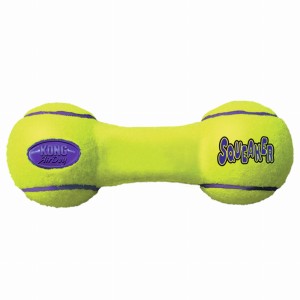 KONG®  Zabawka dla psa Air Dog Dumbbell  rozmiar S