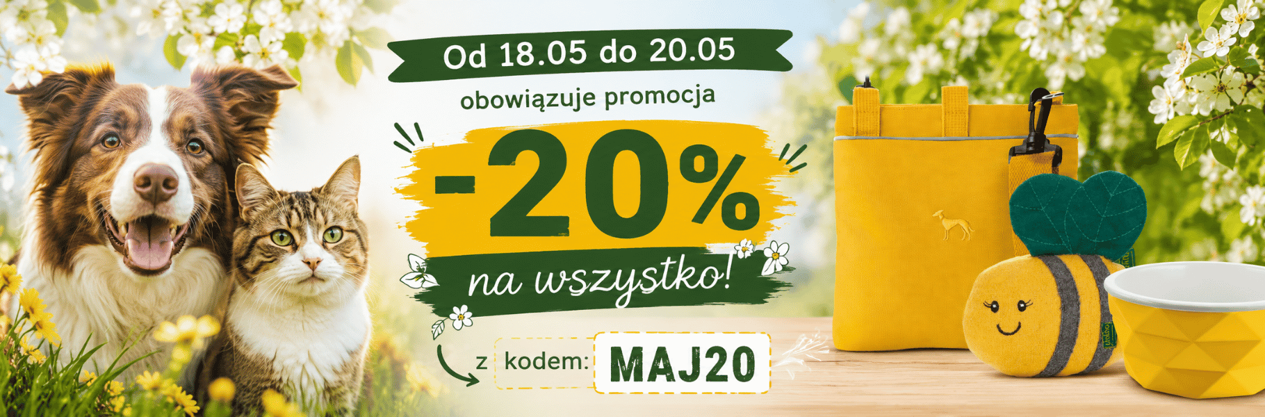 Majowa Promocja