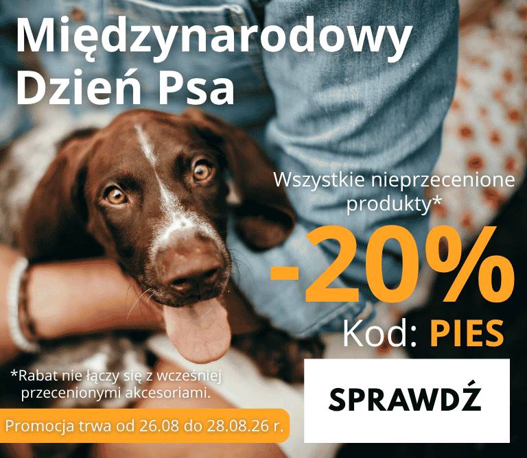 Międzynarodowy Dzień Psa