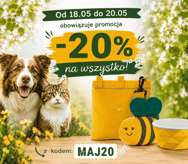 Majowa Promocja