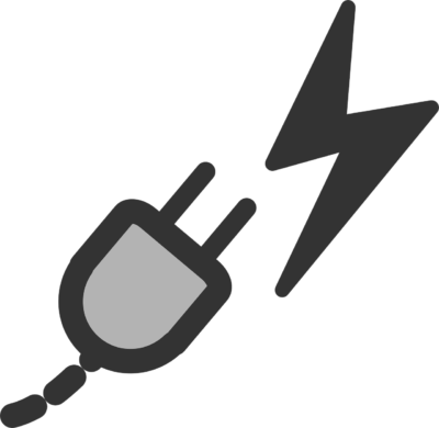 Stany naglące u psów. Porażenie prądem elektrycznym